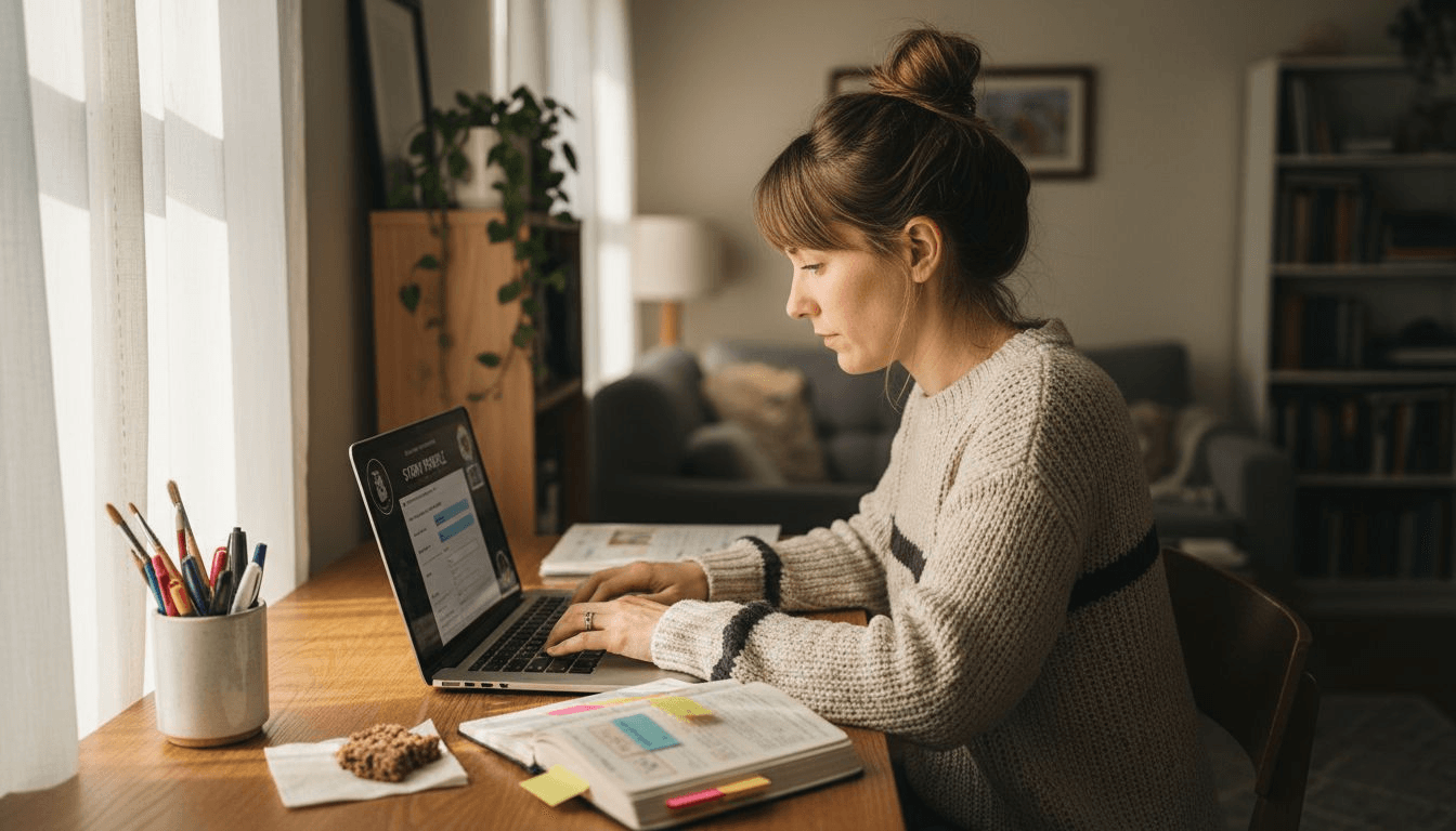 Story Promotion Step by Step: Boost Your Serialized Story