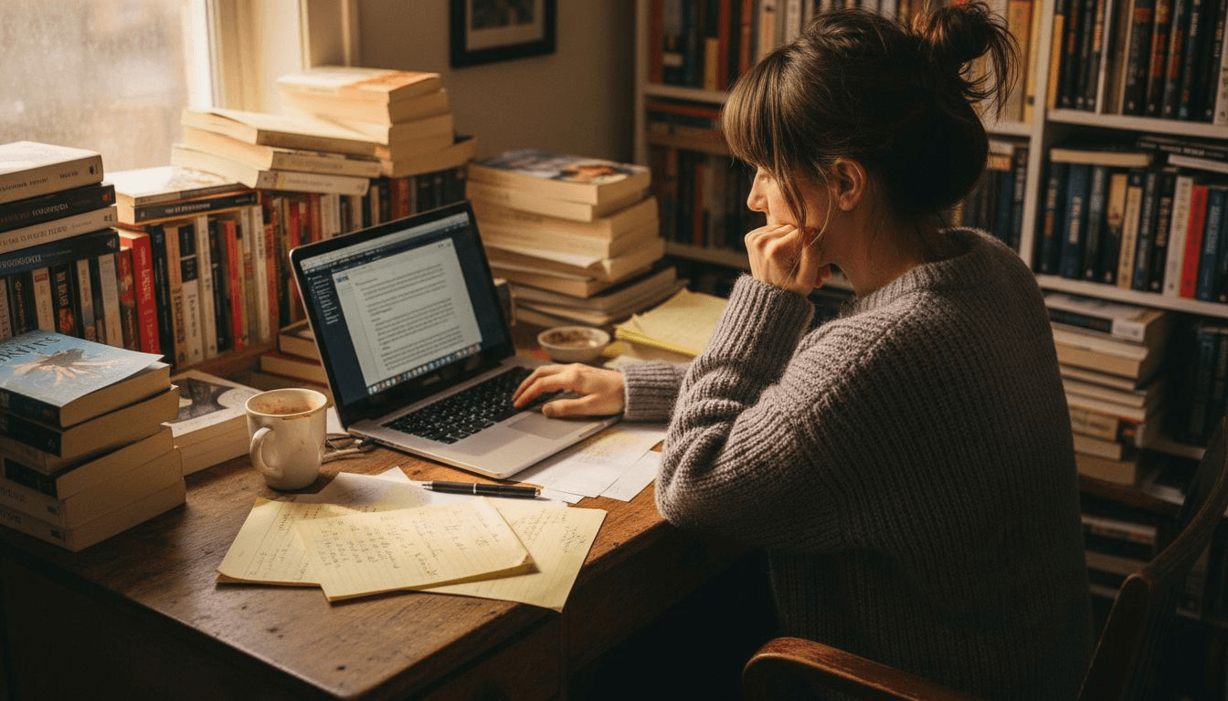 7 Key Literary Genres for 2026 Every Author Should Master